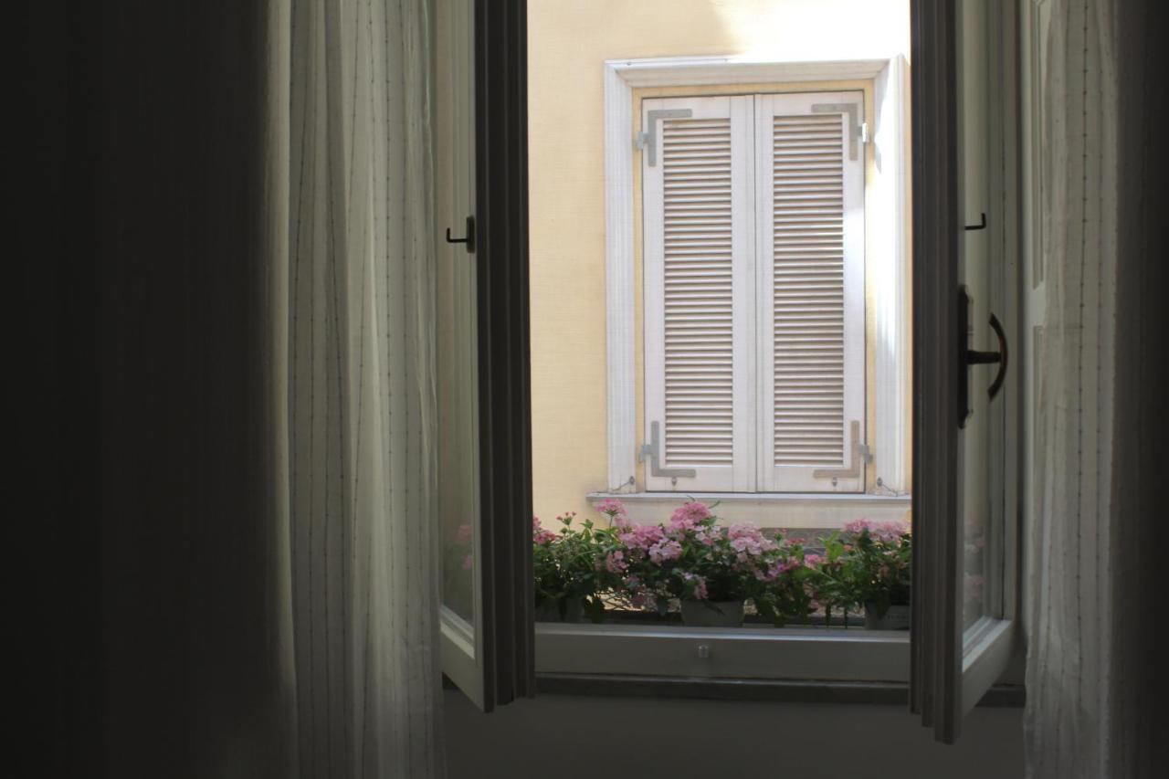 Suite Al Castello ซัสซารี ภายนอก รูปภาพ