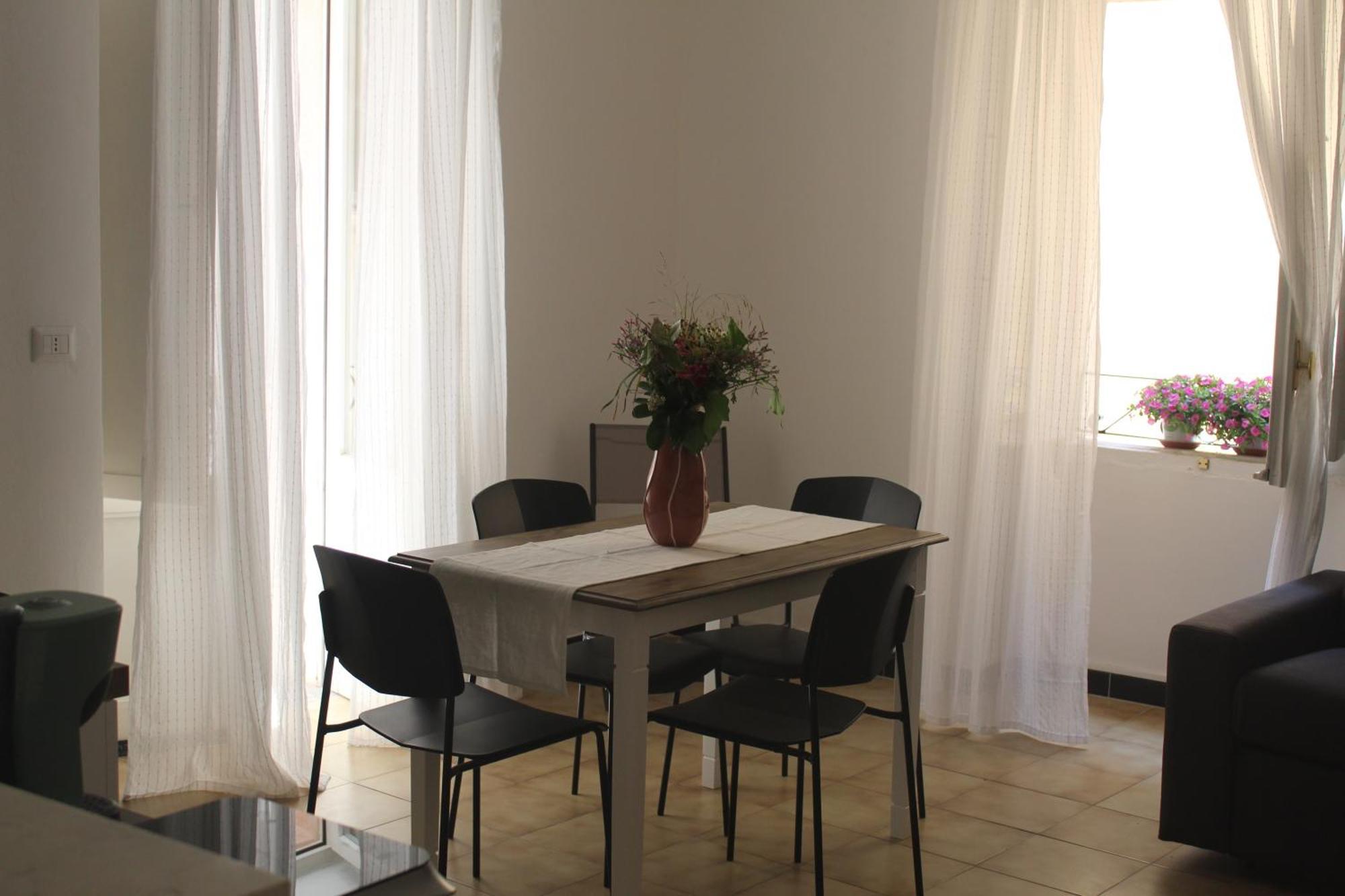 Suite Al Castello ซัสซารี ภายนอก รูปภาพ