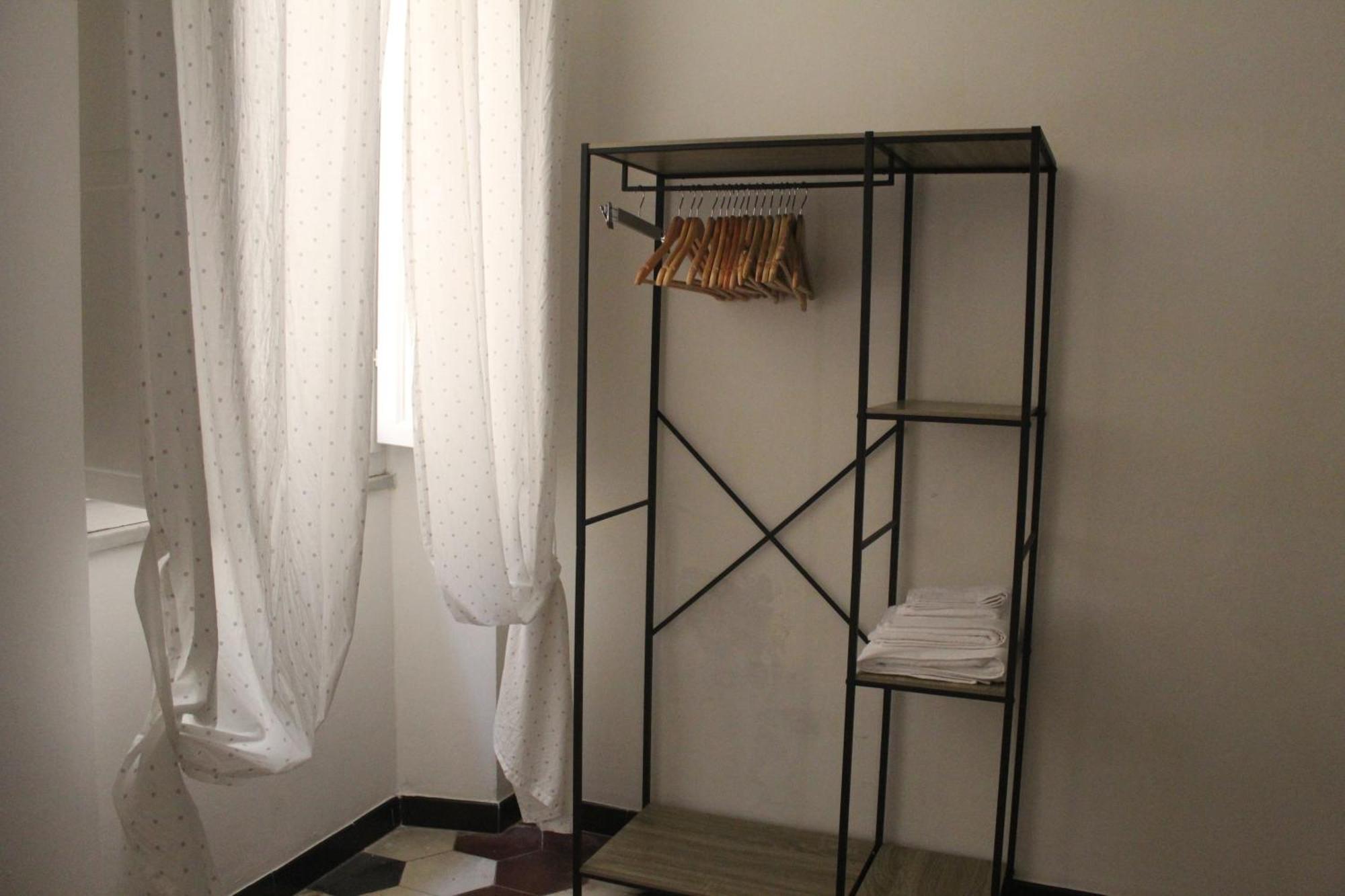 Suite Al Castello ซัสซารี ภายนอก รูปภาพ