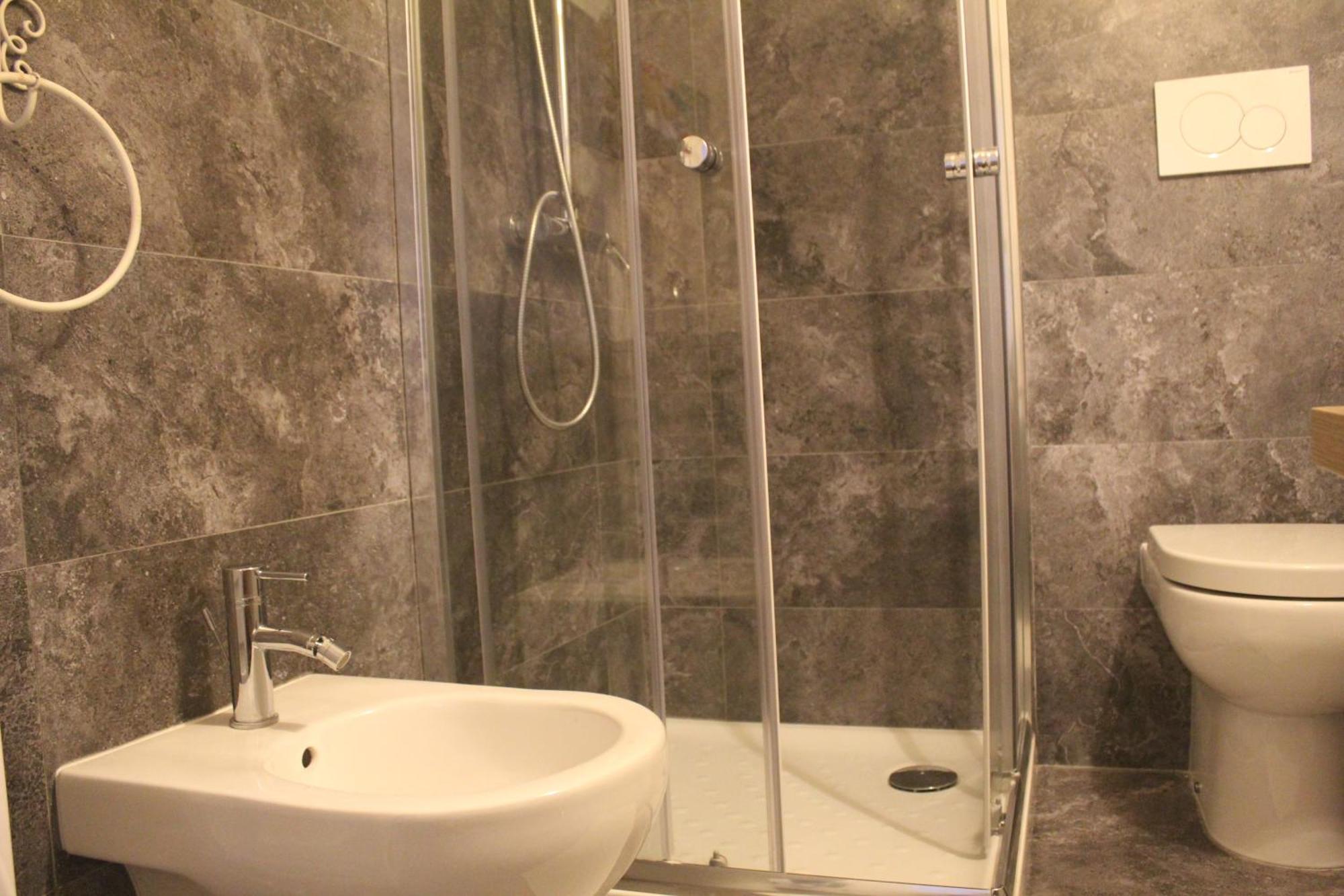 Suite Al Castello ซัสซารี ภายนอก รูปภาพ