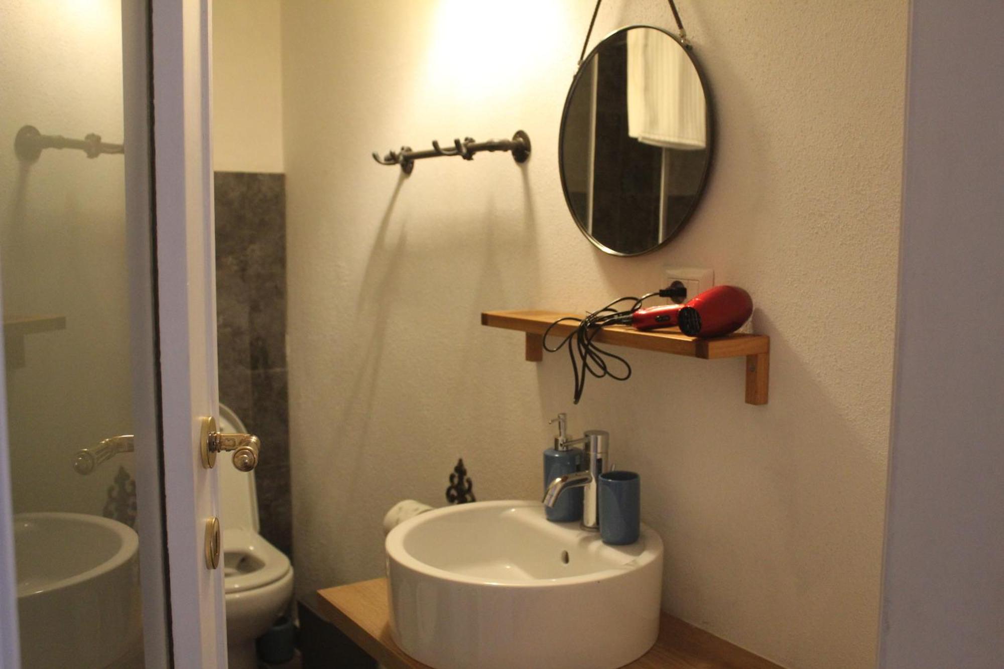 Suite Al Castello ซัสซารี ภายนอก รูปภาพ
